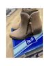 White Mountain Brown Heels Size 5 - photo 3