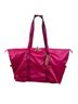 Bric's 100% Nylon Red Weekender One size - photo 2