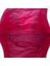 Bric's 100% Nylon Red Weekender One size - photo 6