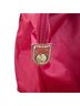 Bric's 100% Nylon Red Weekender One size - photo 3
