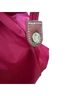 Bric's 100% Nylon Red Weekender One size - photo 5