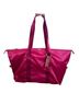 Bric's 100% Nylon Red Weekender One size - photo 8