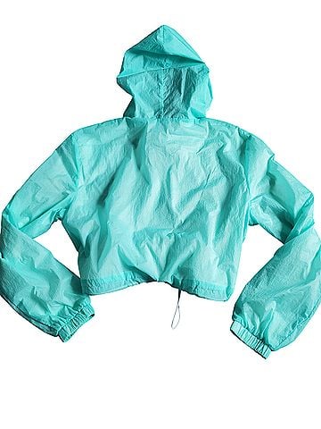 American Apparel Windbreaker (view 2)