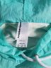 American Apparel Teal Windbreaker Size XL - photo 3