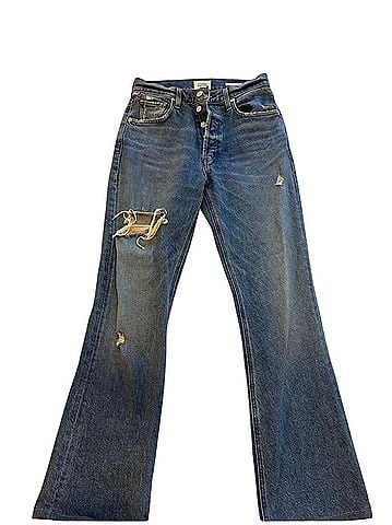 Citizens of Humanity Libby Jeans (view 1)
