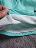 American Apparel Teal Windbreaker Size XL - photo 5