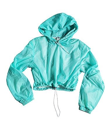 American Apparel Windbreaker (view 1)