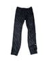 Nike Animal Print Black Leggings Size M - photo 1
