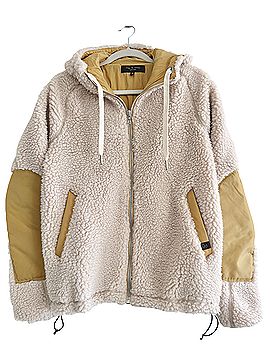 Rag & Bone Fleece