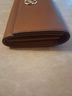 Michael Kors Brown Leather Wallet One size - photo 3