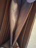 Michael Kors Brown Leather Wallet One size - photo 6