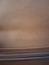 Michael Kors Brown Leather Wallet One size - photo 5