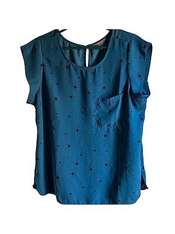 Mix by 41 Hawthorn MIX Blouse (view 1)