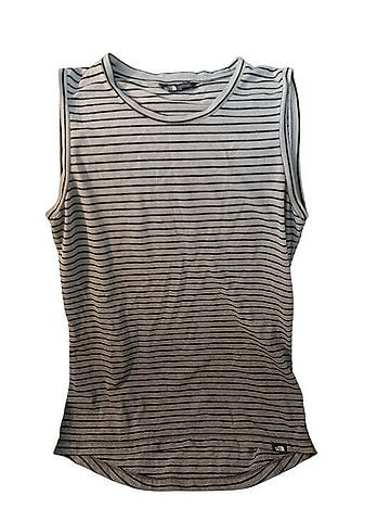 The North Face Sleeveless T-Shirt (view 1)