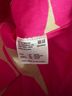 Marimekko 95% Polyester 100% Cotton 5% Other Floral Pink Tan Tote One size - photo 5
