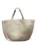 Marimekko 95% Polyester 100% Cotton 5% Other Floral Pink Tan Tote One size - photo 2