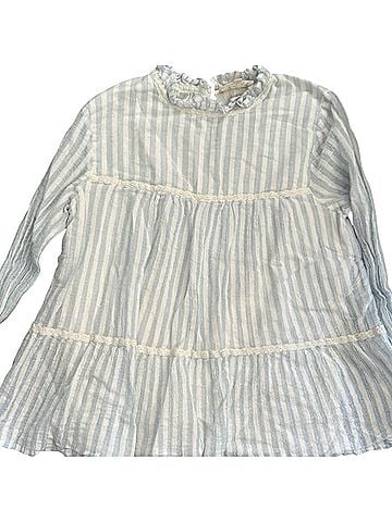 Sézane Long Sleeve T-Shirt (view 1)