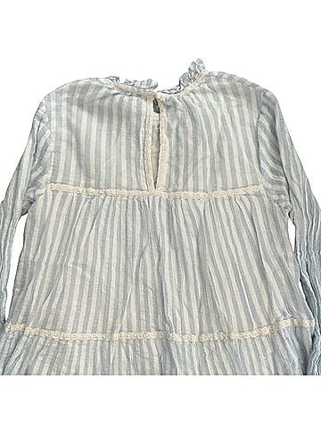 Sézane Long Sleeve T-Shirt (view 2)