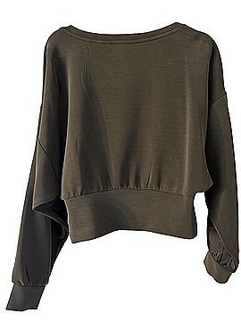 Express Short Sleeve Blouse (view 2)