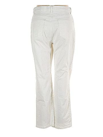 Gloria Vanderbilt AMANDA Jeans (view 2)