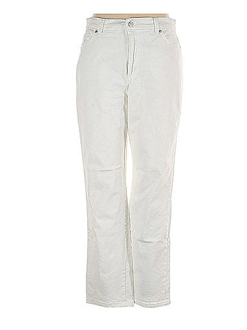 Gloria Vanderbilt AMANDA Jeans (view 1)