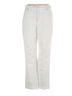 Gloria Vanderbilt White Jeans Size 16 - photo 1