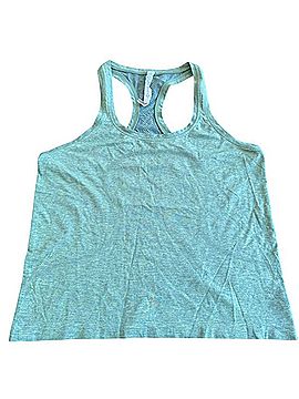 Lululemon Athletica Swiftly Tank Tank Top (view 1)
