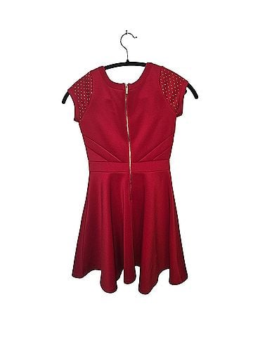 Marciano Cocktail Dress (view 2)