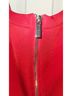 Marciano Red Cocktail Dress Size M - photo 3