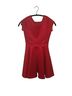 Marciano Red Cocktail Dress Size M - photo 1