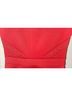 Marciano Red Cocktail Dress Size M - photo 5