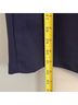 Alexia Admor Color Block Blue Green Cocktail Dress Size M - photo 5