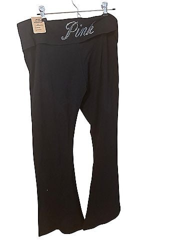 Victoria's Secret Pink Leggings (view 2)
