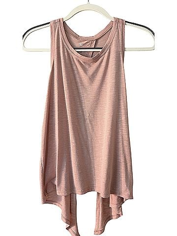 SO Sleeveless Top (view 1)