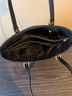 Michael Kors Print Black Tote One size - photo 4