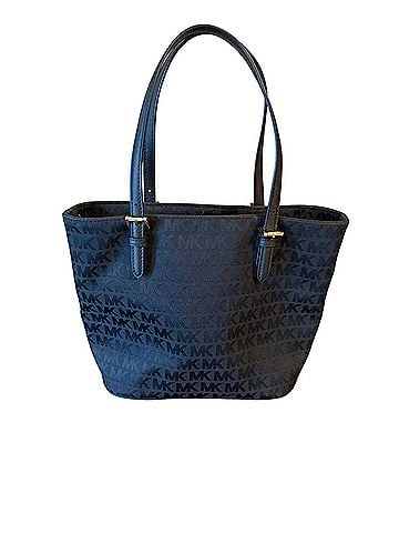 Michael Kors Jet Set Tote (view 2)