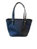 Michael Kors Print Black Tote One size - photo 2