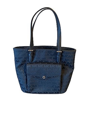 Michael Kors Jet Set Tote (view 1)