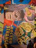 Loungefly X Marvel Tote One size - photo 9