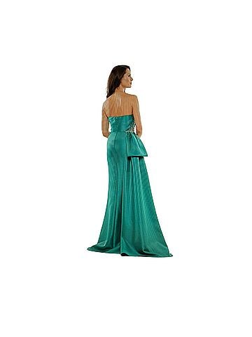 Rina di Montella Rina DiMontella for Colors  Cocktail Dress (view 2)