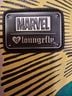 Loungefly X Marvel Tote One size - photo 4