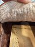 Sperry Top Sider 100% Leather Brown Mule/Clog Size 8 - photo 4