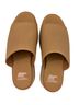 Sorel Tan Mule/Clog Size 6 - photo 1