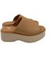 Sorel Tan Mule/Clog Size 6 - photo 2