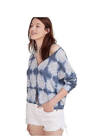 Pilcro Cardigan (view 1)