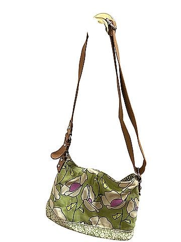 Fossil Crossbody Bag (view 2)