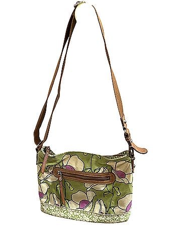 Fossil Crossbody Bag (view 1)