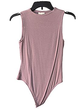 Live in the Moment Bodysuit (view 1)
