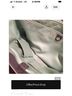 Coach 100% Calf Leather Ivory Leather Tote One size - photo 5