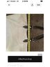 Coach 100% Calf Leather Ivory Leather Tote One size - photo 7
